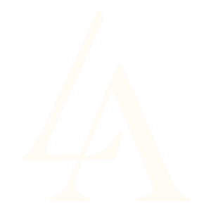 In Love Agency Logo